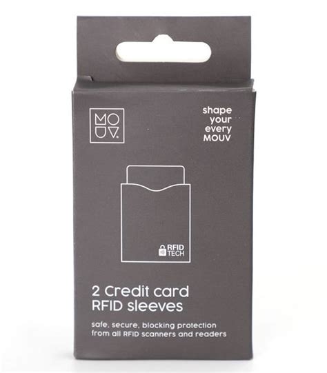 target rfid sleeves